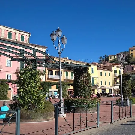 Casa Luigina - Argonautivacanze Holiday home *