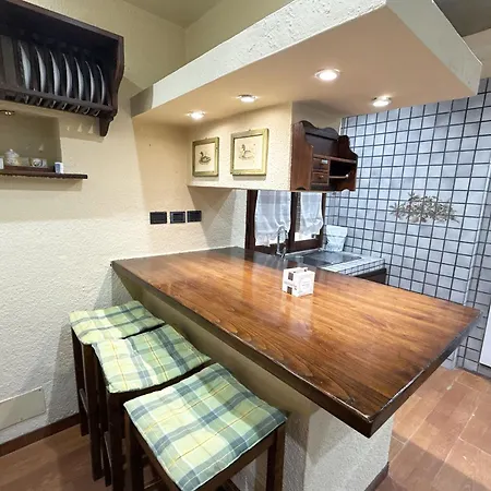 Casa Luigina - Argonautivacanze * Porto Azzurro