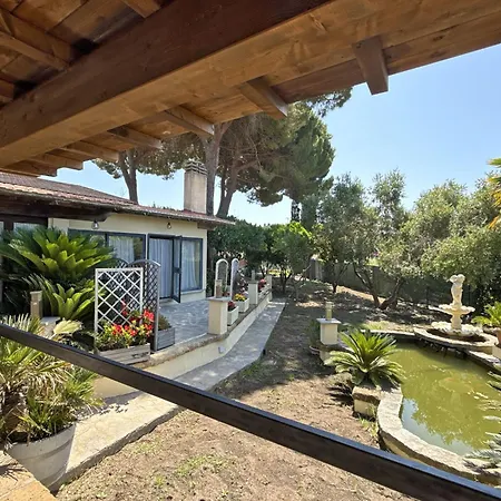 Casa Luigina - Argonautivacanze Holiday home