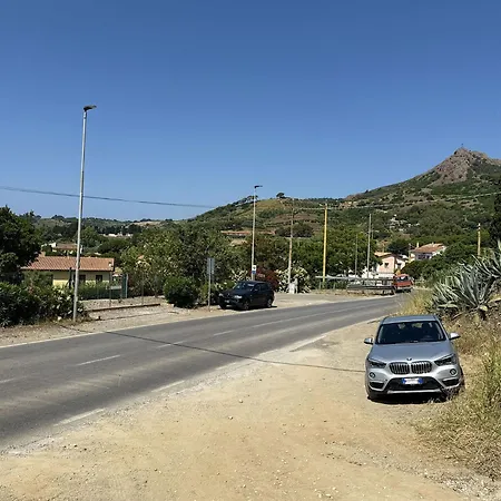 Holiday home Casa Luigina - Argonautivacanze *