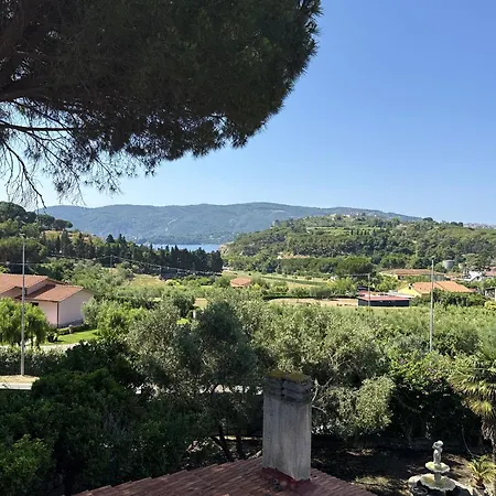 Casa Luigina - Argonautivacanze * Porto Azzurro