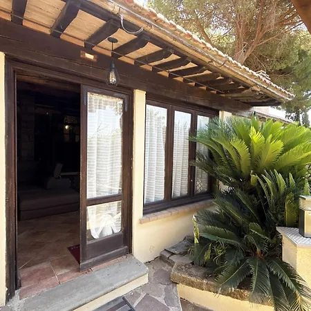 Casa Luigina - Argonautivacanze * Porto Azzurro