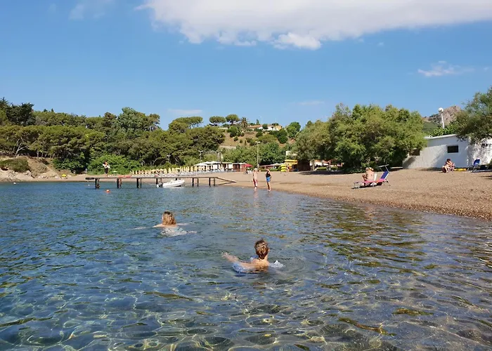 Casa Luigina - Argonautivacanze Holiday home