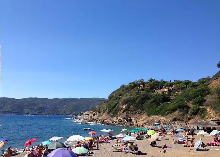 Casa Luigina - Argonautivacanze Porto Azzurro