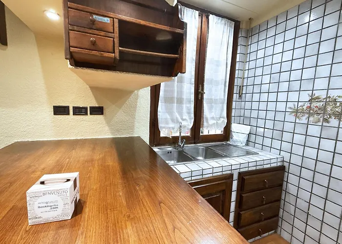 Casa Luigina - Argonautivacanze Porto Azzurro