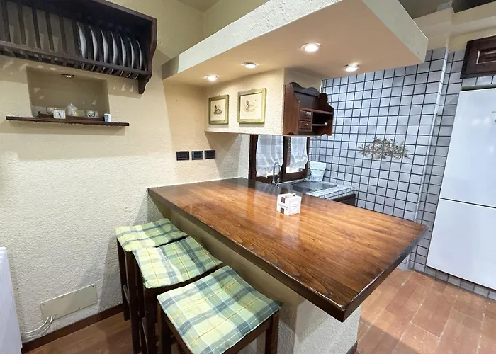 Casa Luigina - Argonautivacanze * Porto Azzurro