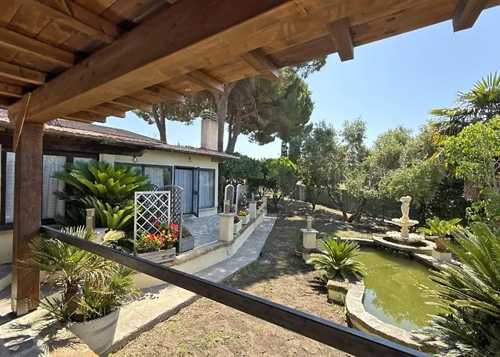 Casa Luigina - Argonautivacanze Holiday home