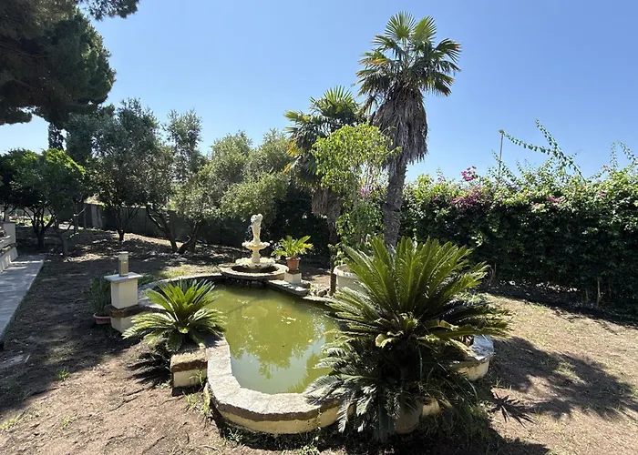 Holiday home Casa Luigina - Argonautivacanze *