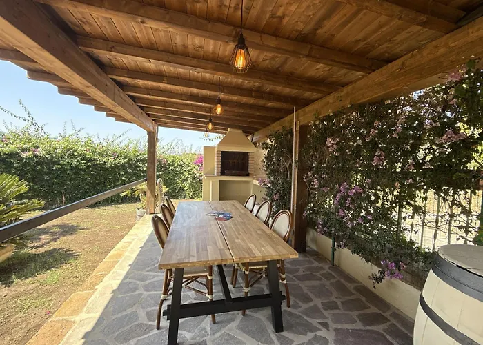 Holiday home Casa Luigina - Argonautivacanze Porto Azzurro