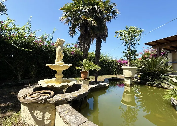 Casa Luigina - Argonautivacanze *