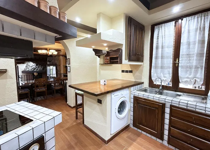 Casa Luigina - Argonautivacanze