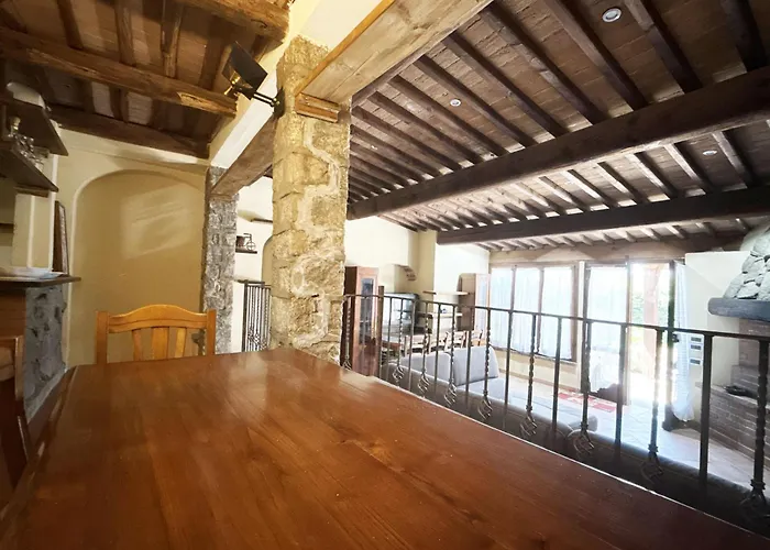 Holiday home Casa Luigina - Argonautivacanze