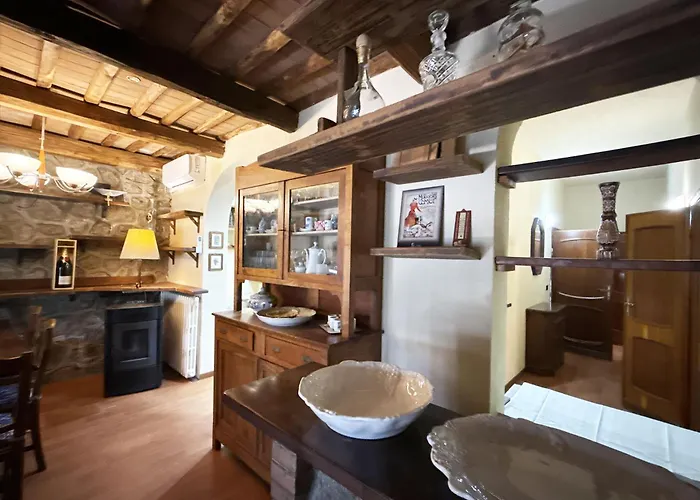 Casa Luigina - Argonautivacanze Holiday home *