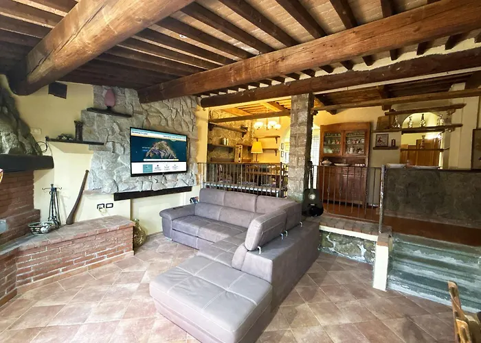 Casa Luigina - Argonautivacanze Porto Azzurro
