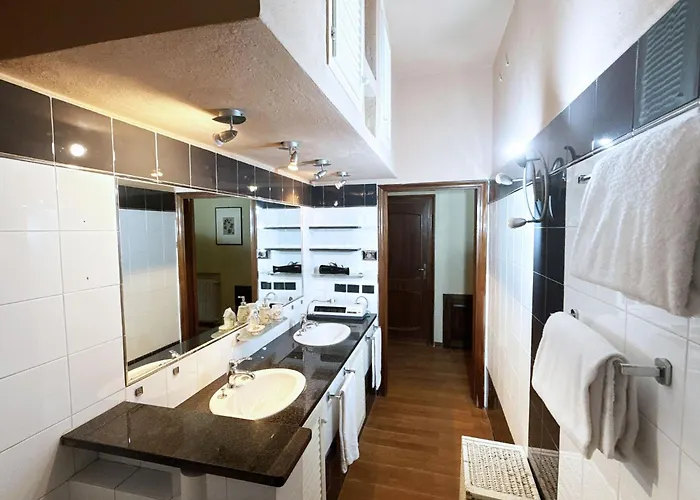 Casa Luigina - Argonautivacanze