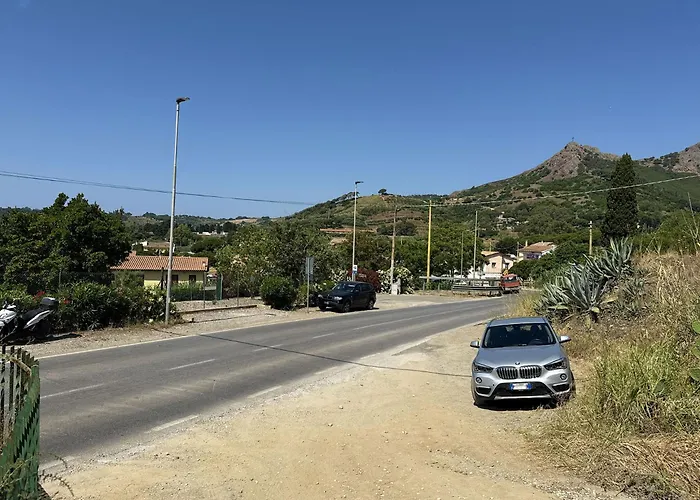 Holiday home Casa Luigina - Argonautivacanze *