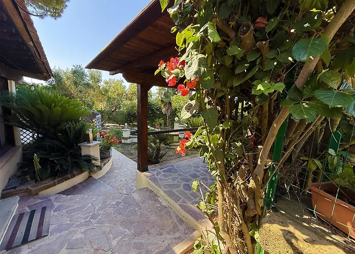 Casa Luigina - Argonautivacanze Holiday home Porto Azzurro