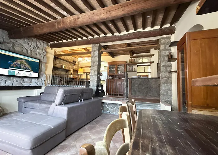 Holiday home Casa Luigina - Argonautivacanze Porto Azzurro