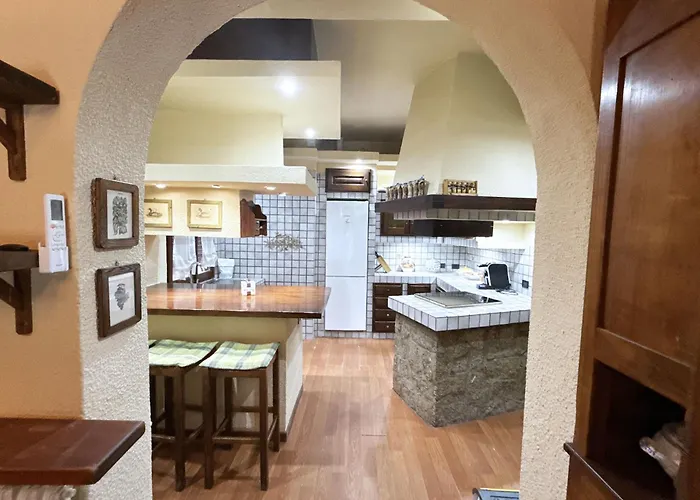 Casa Luigina - Argonautivacanze *