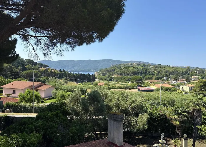 Casa Luigina - Argonautivacanze * Porto Azzurro