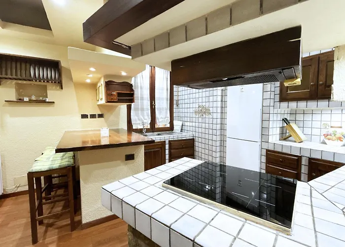 Holiday home Casa Luigina - Argonautivacanze