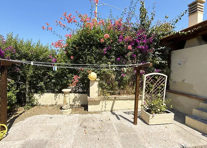 Casa Luigina - Argonautivacanze Holiday home *