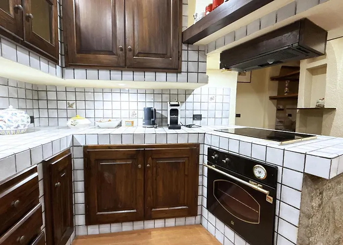 Casa Luigina - Argonautivacanze Holiday home Porto Azzurro