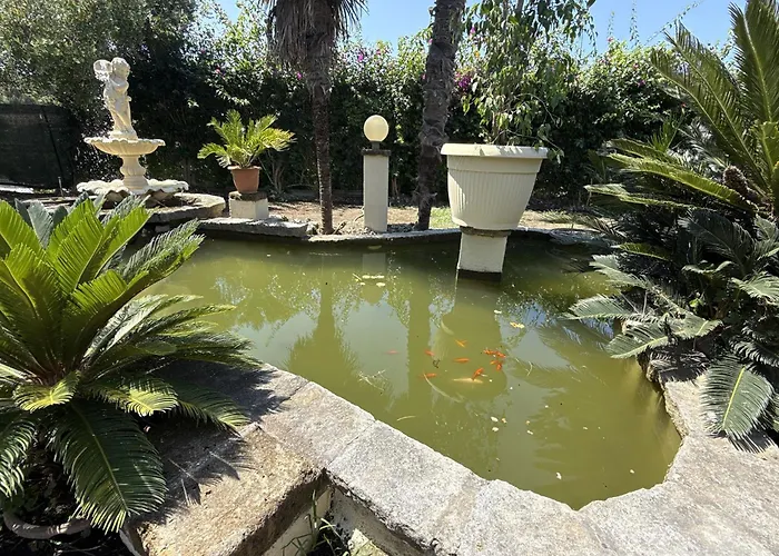 Holiday home Casa Luigina - Argonautivacanze Porto Azzurro