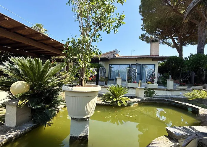 Casa Luigina - Argonautivacanze *