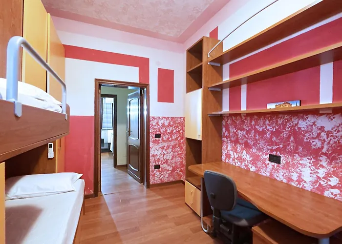 Casa Luigina - Argonautivacanze Porto Azzurro