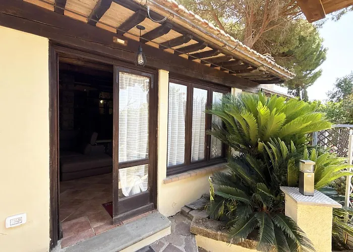 Casa Luigina - Argonautivacanze * Porto Azzurro