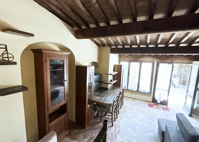 Holiday home Casa Luigina - Argonautivacanze *