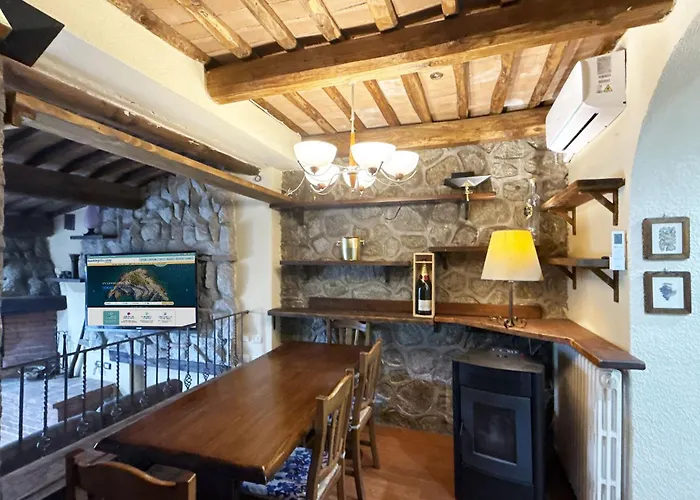 Casa Luigina - Argonautivacanze Holiday home Porto Azzurro