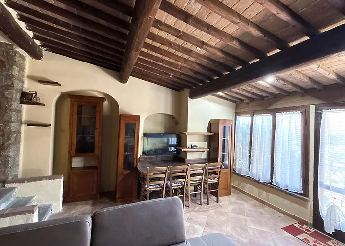 Casa Luigina - Argonautivacanze Porto Azzurro