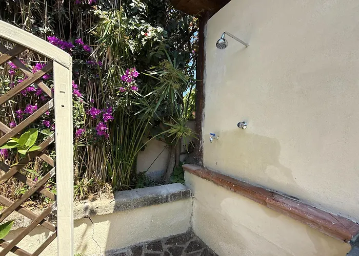 Casa Luigina - Argonautivacanze * Porto Azzurro