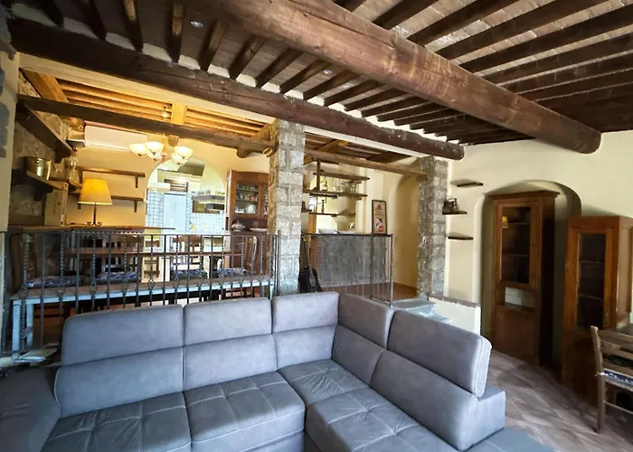 Casa Luigina - Argonautivacanze Holiday home