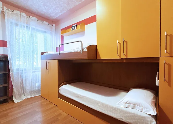 Holiday home Casa Luigina - Argonautivacanze