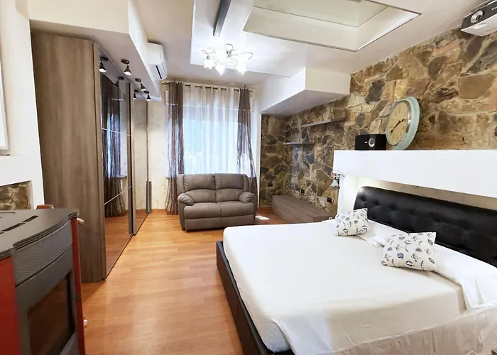 Holiday home Casa Luigina - Argonautivacanze Porto Azzurro