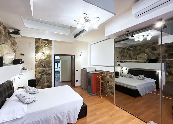 Casa Luigina - Argonautivacanze Porto Azzurro