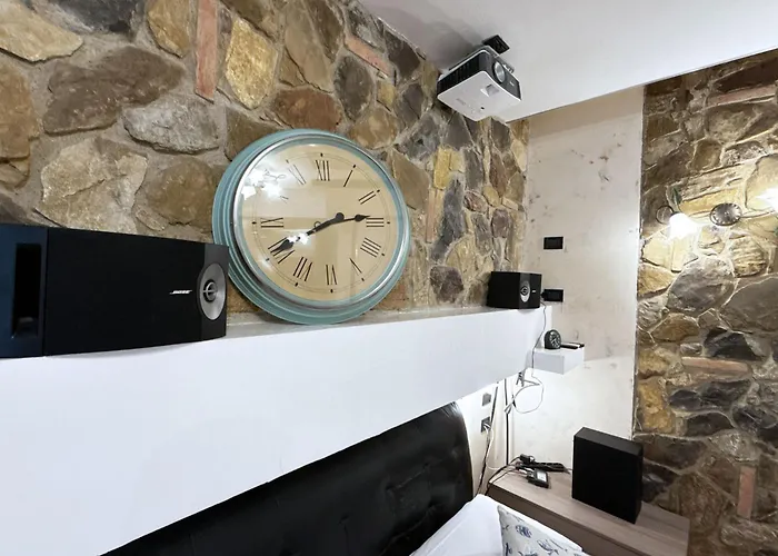 Holiday home Casa Luigina - Argonautivacanze *