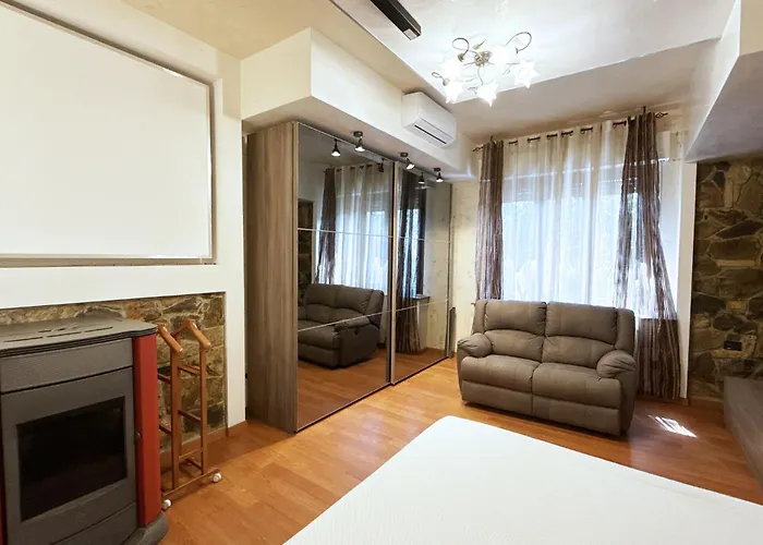 Casa Luigina - Argonautivacanze Porto Azzurro