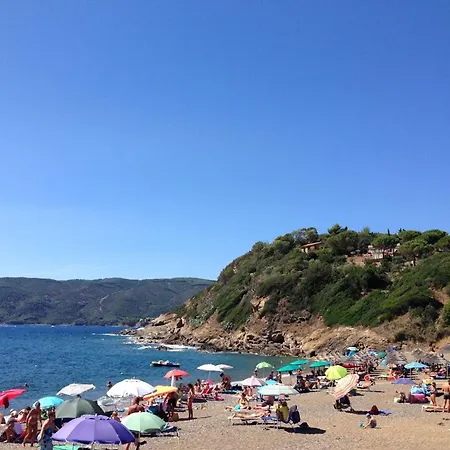 Casa Luigina - Argonautivacanze بورتو أتْسورّو