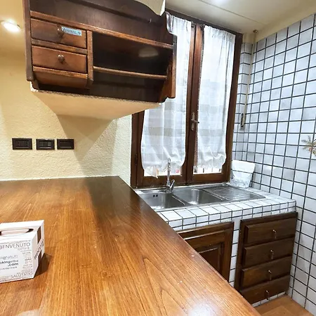 Casa Luigina - Argonautivacanze Порт-Аццурро