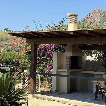 Casa Luigina - Argonautivacanze Ferienhaus *