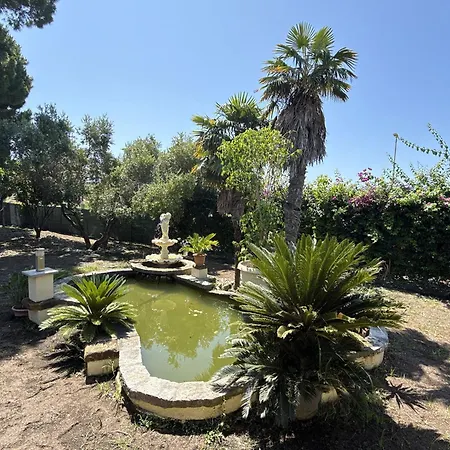 Ferienhaus Casa Luigina - Argonautivacanze *