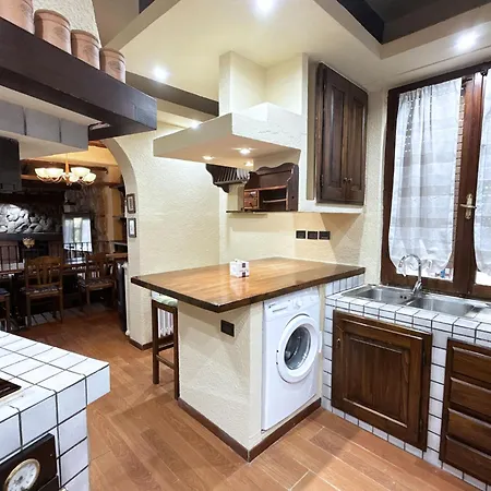 Casa Luigina - Argonautivacanze