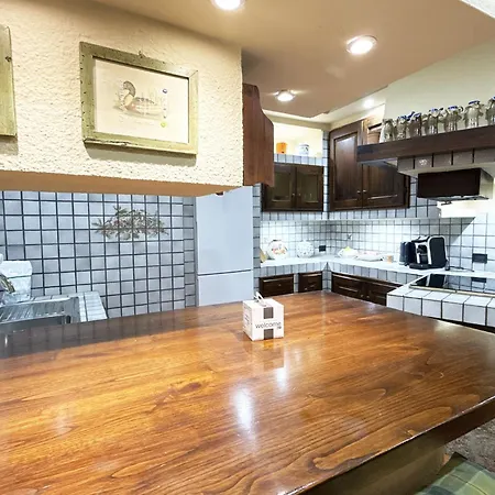 Casa Luigina - Argonautivacanze Дом отдыха