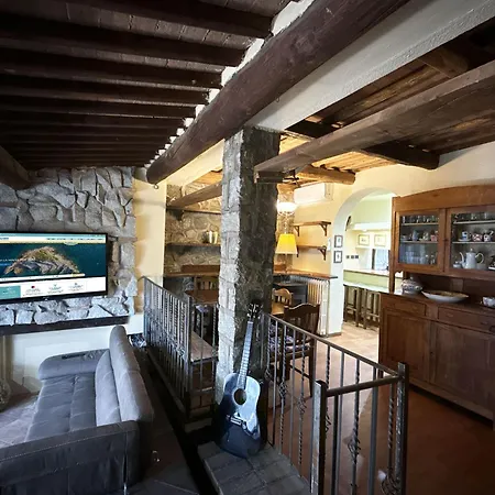 Дом отдыха Casa Luigina - Argonautivacanze *