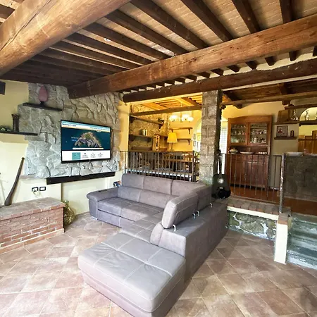 Casa Luigina - Argonautivacanze بورتو أتْسورّو