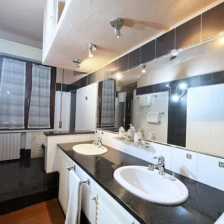 Ferienhaus Casa Luigina - Argonautivacanze